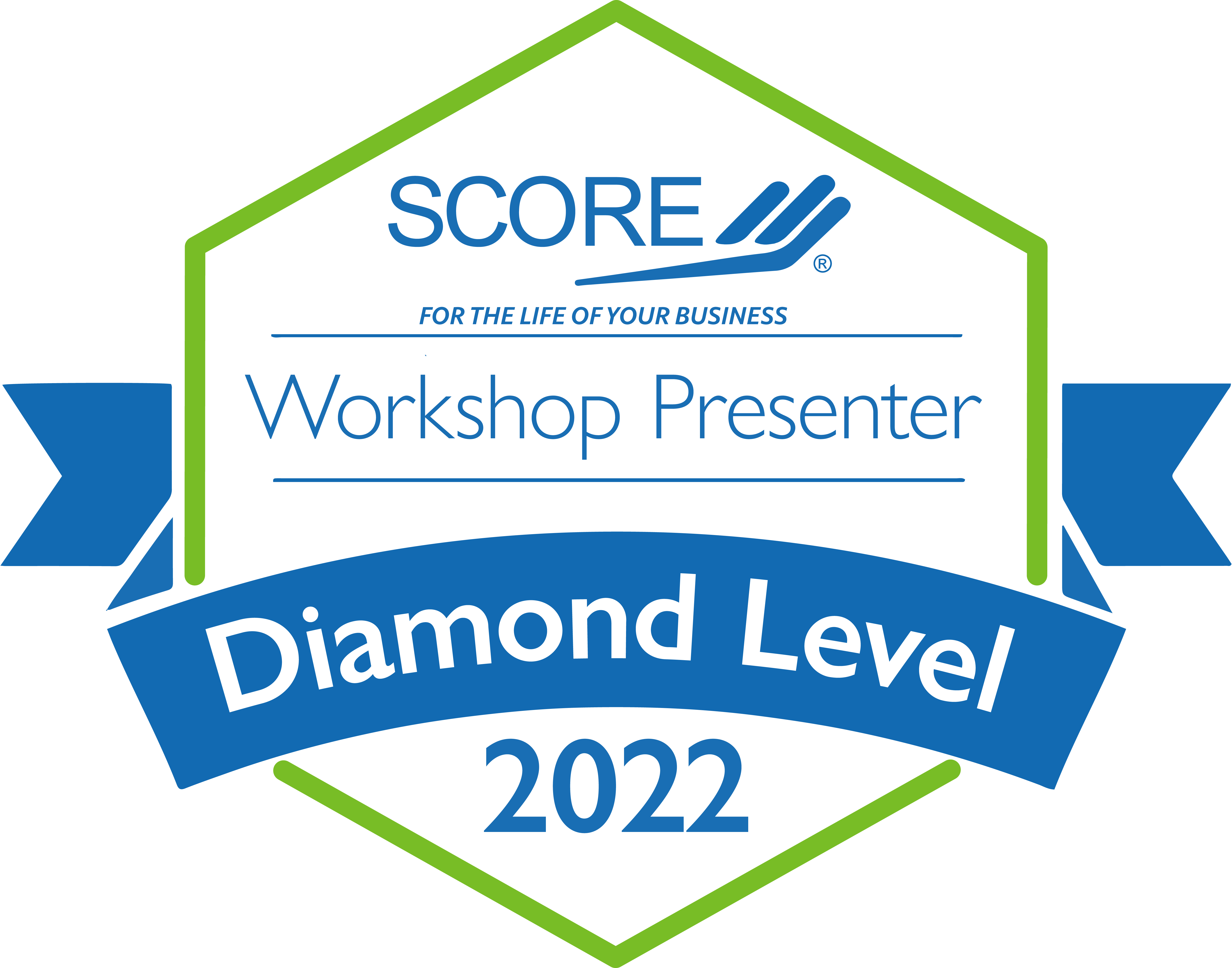 Score Workshop Presentor 2022